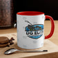 DG Elite New Logo Coffee Mug, 11oz