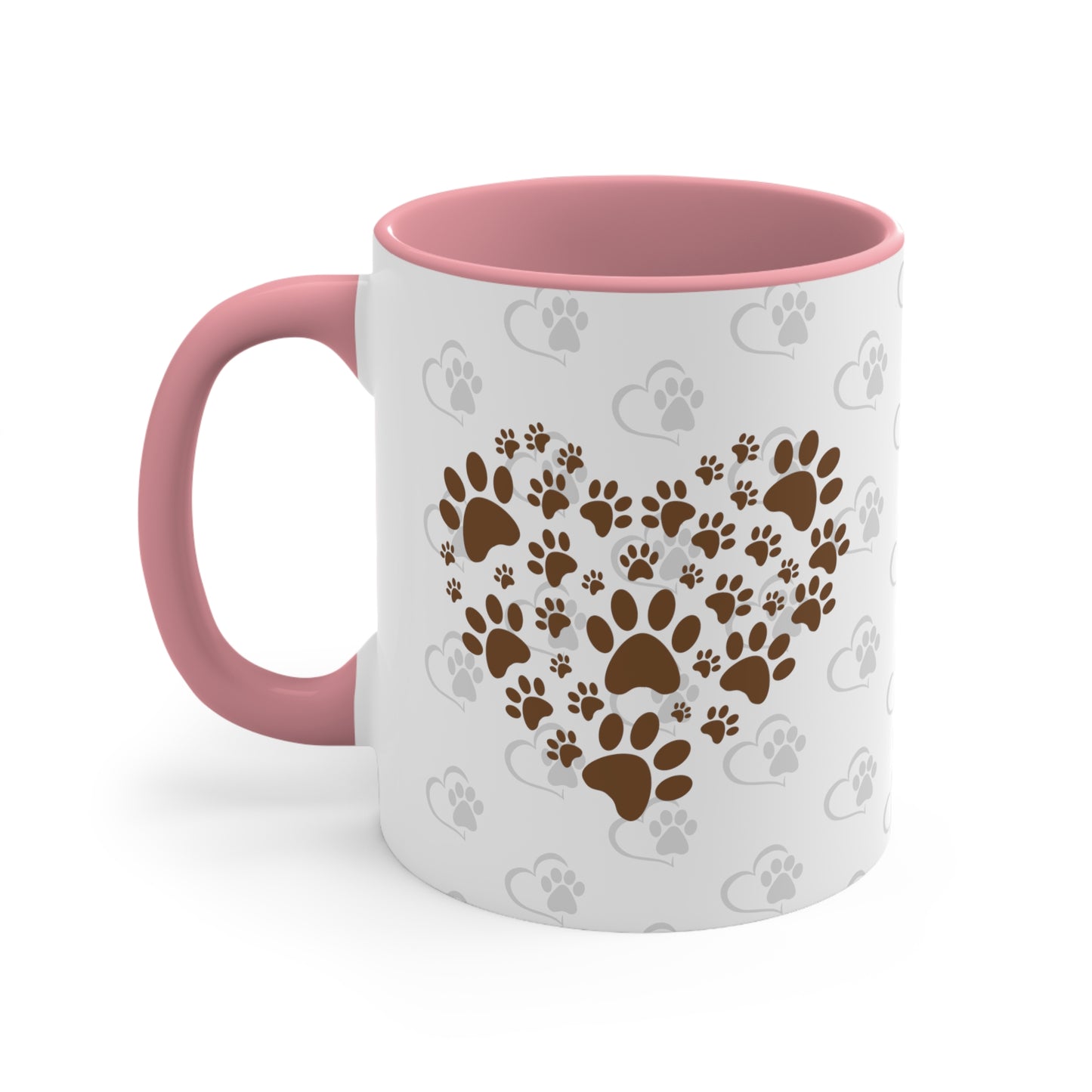 Courage Shepherd Mug: Inspire