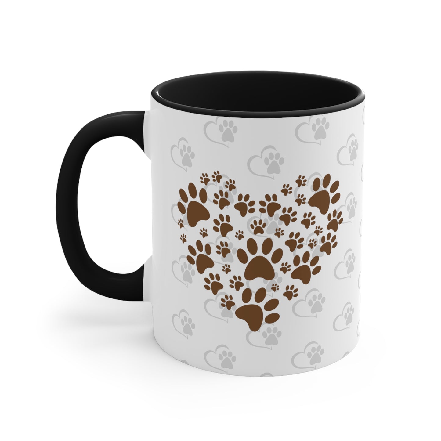 Courage Shepherd Mug: Inspire