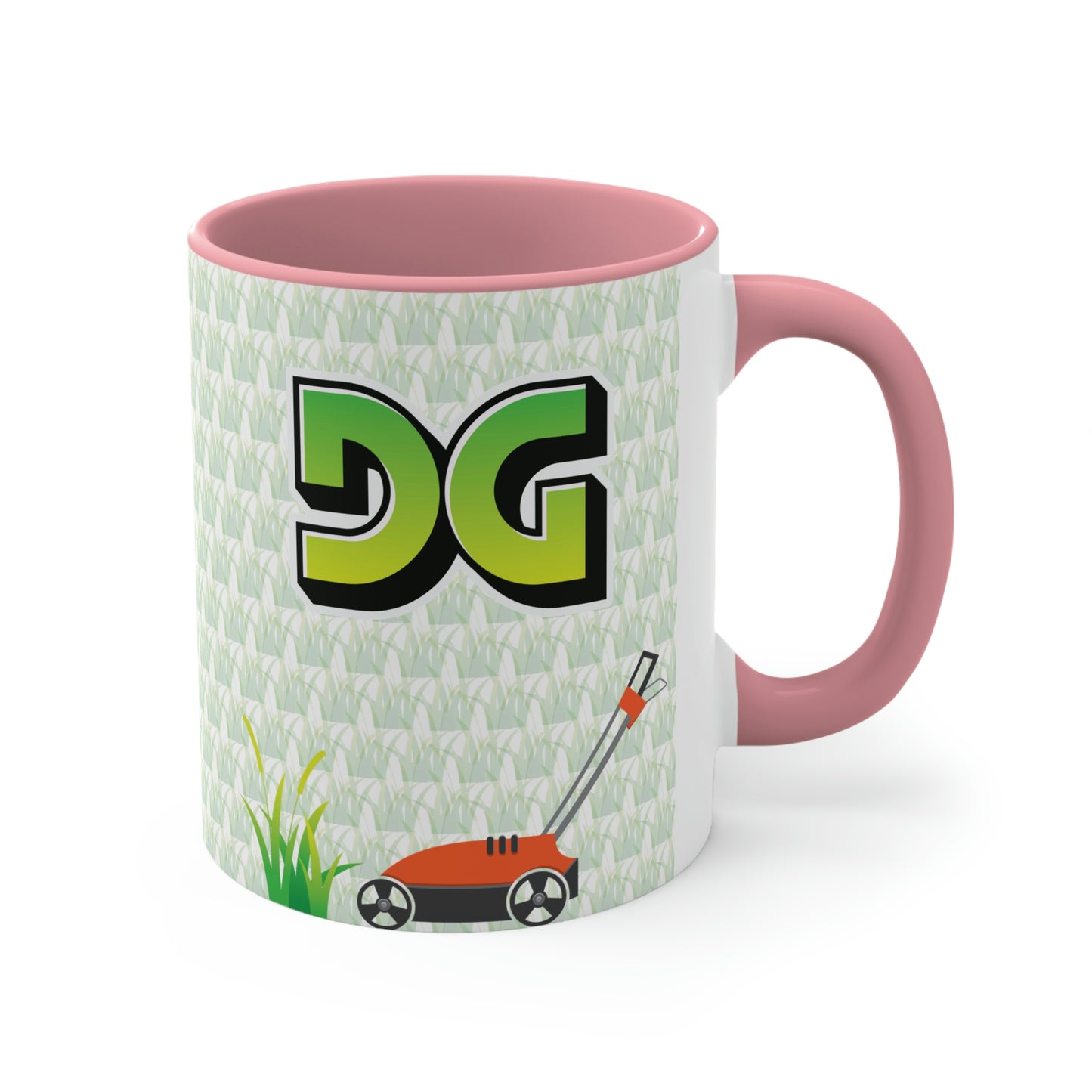 DG Elite Coffee Mug, 11oz